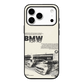 BMW E30 Case