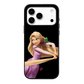 Caught in Love Rapunzel Case