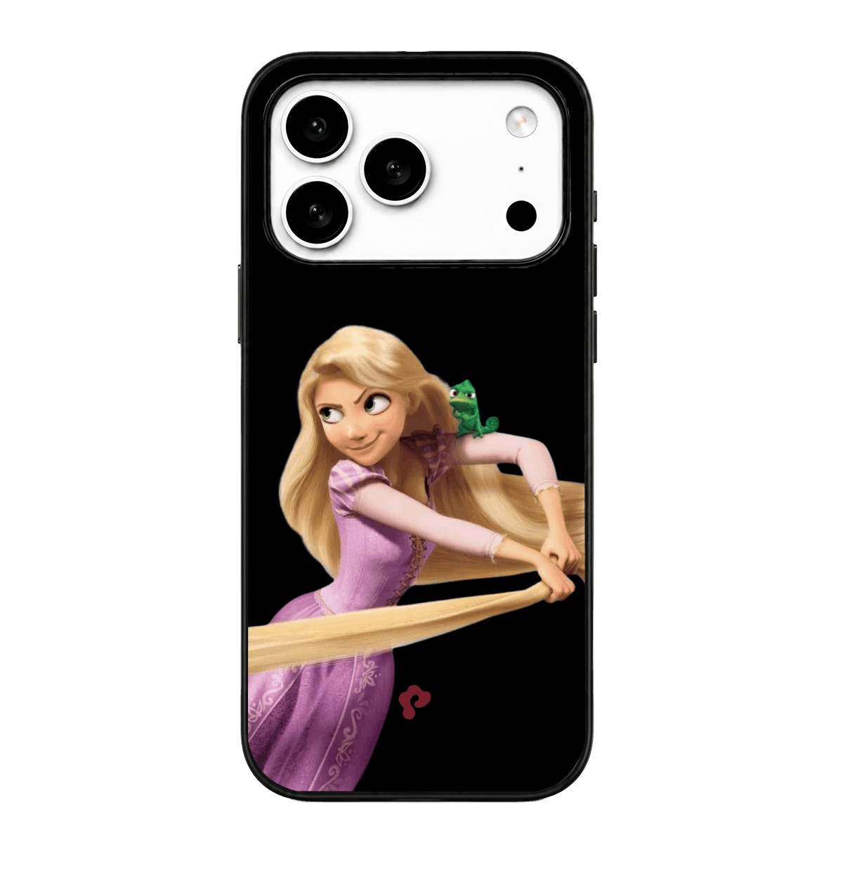 Caught in Love Rapunzel Case