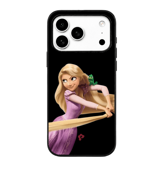 Caught in Love Rapunzel Case