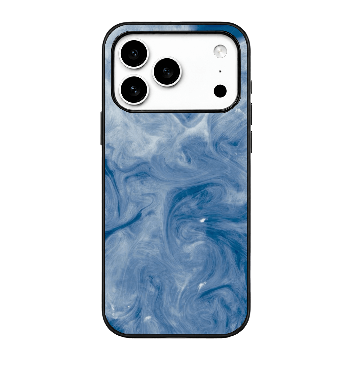 Water stone Case