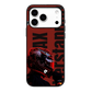 Verstappen Velocity Case