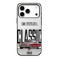 Mustang Classic Case