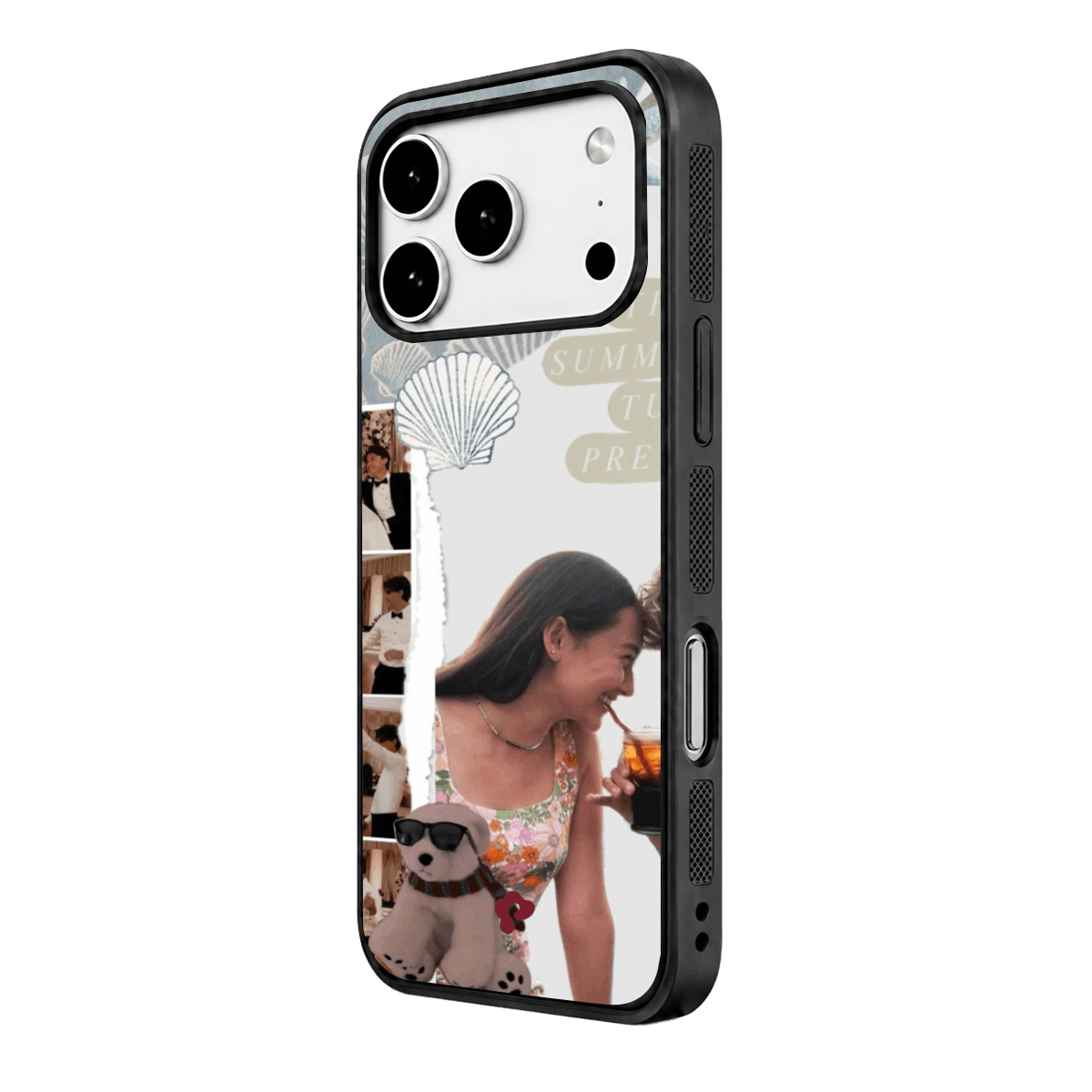 Belly’s Summer Case