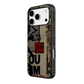 Doodled I case