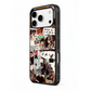 Friends Collage Case