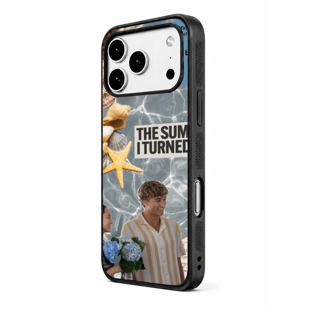 Cousins beach Case