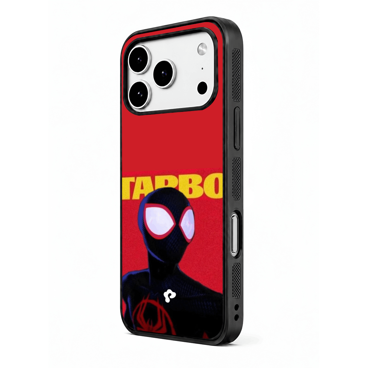 Star Boy Case