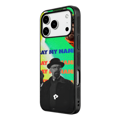 Say My Name Case