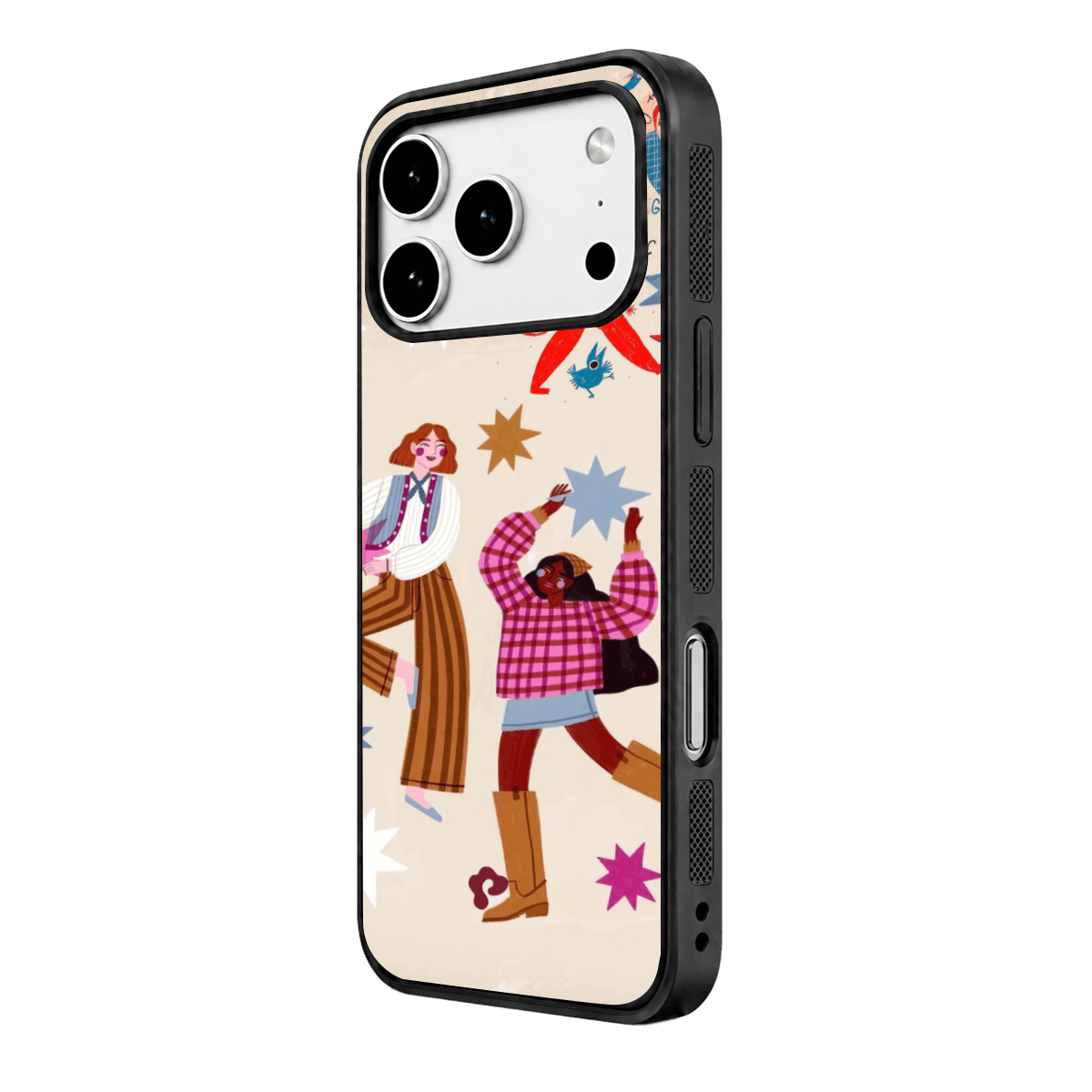 Drama Diva Case