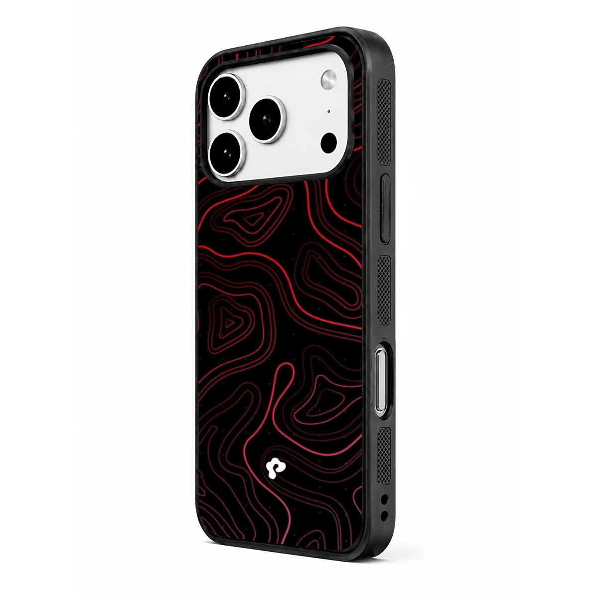 Abstract Art Case