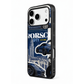 Blue Porsche Case