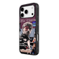 Max Verstappen Case