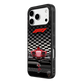 Flat Out Case