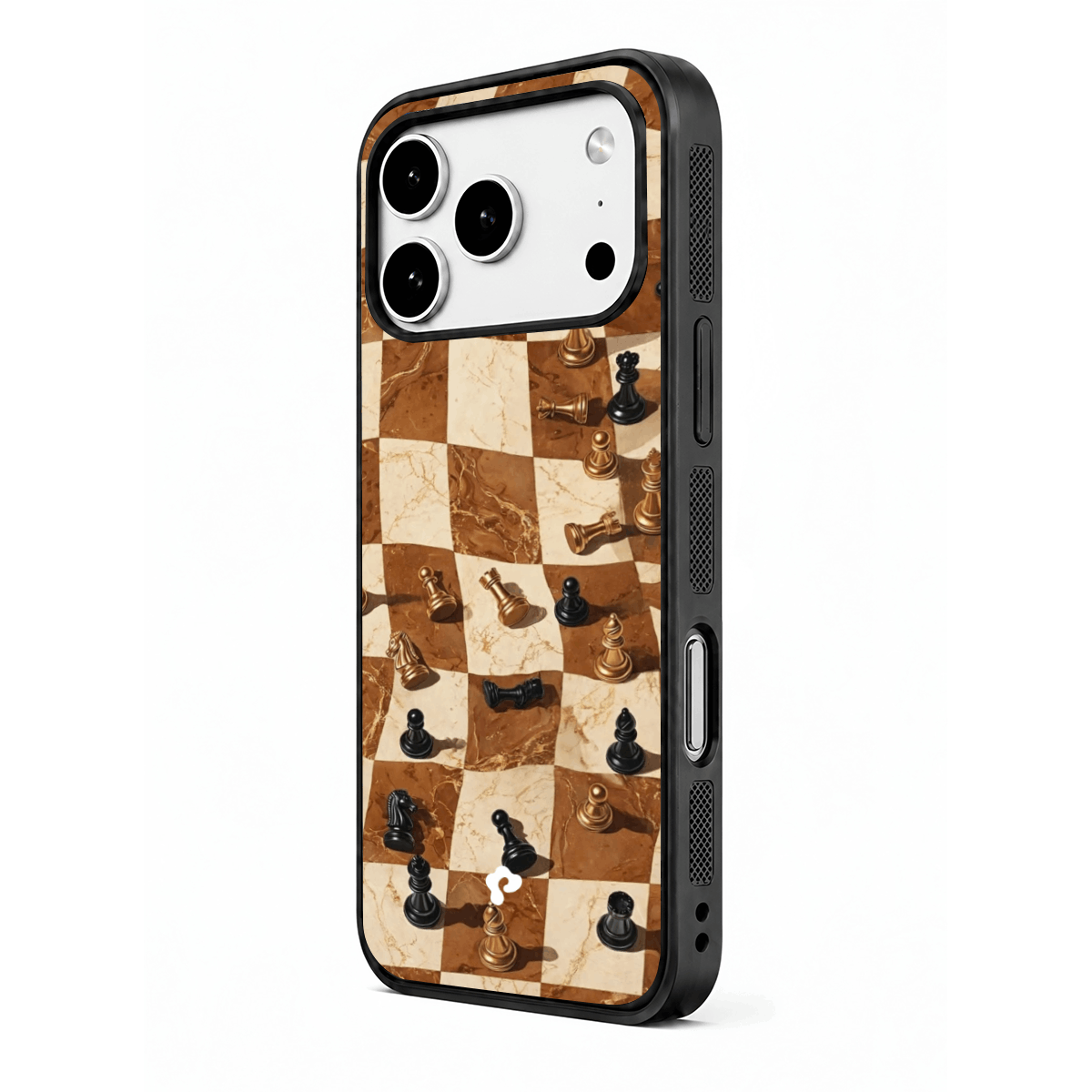Loaded Deck Case