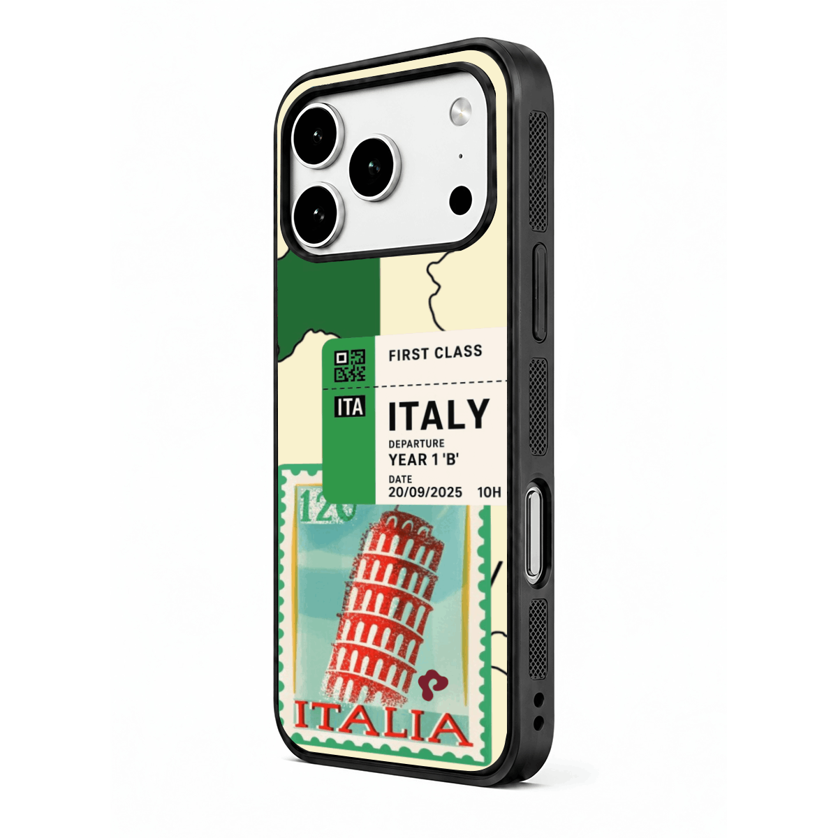 Italy Case