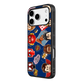 Marvel Comic Case