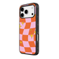Retro sparkle Case