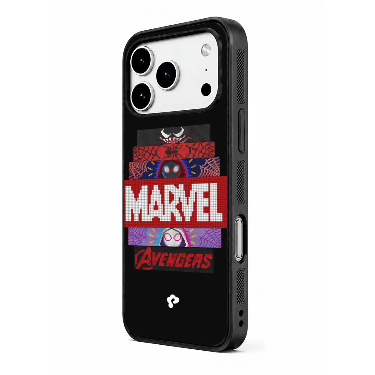 Web-X Case