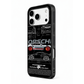 Porsche GTRS Case