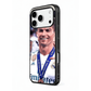 CR7 UCL Trophy Phone Case