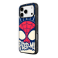 Spidey Blueweb Case