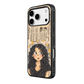 Vintage Lady Case