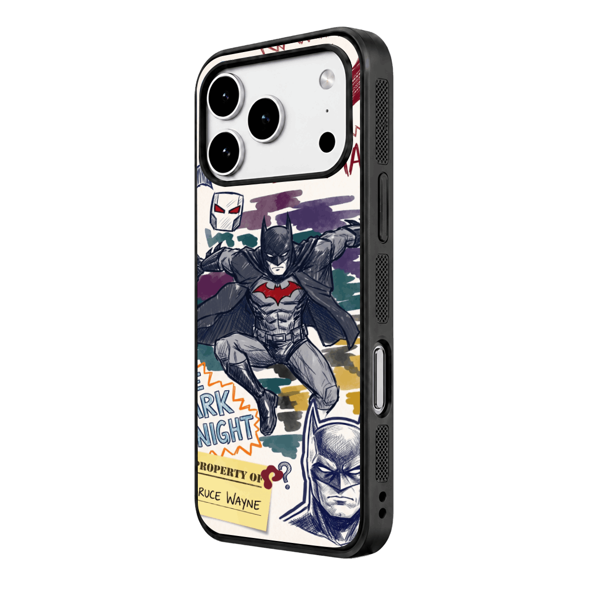 Batman Case
