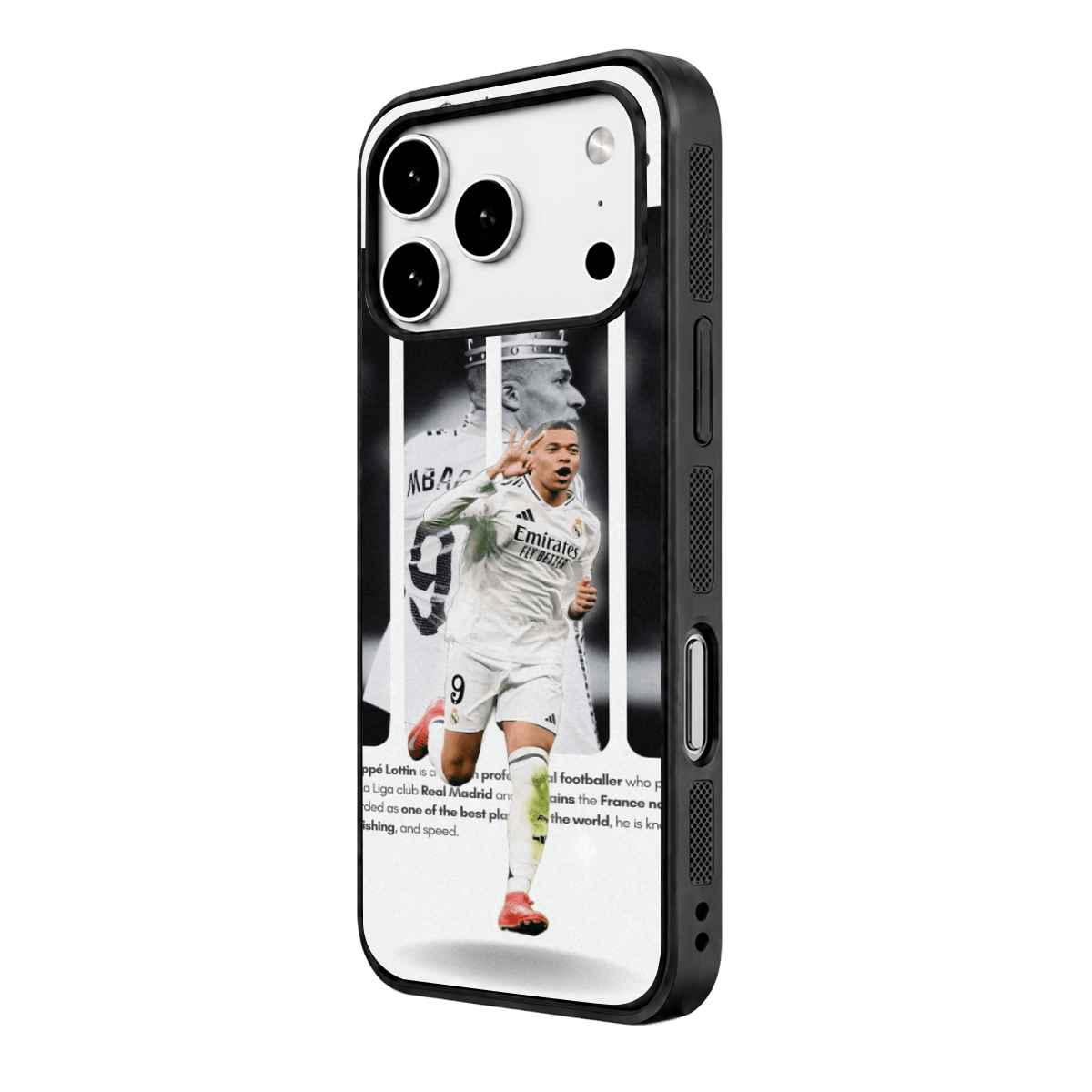 Mbappe Case