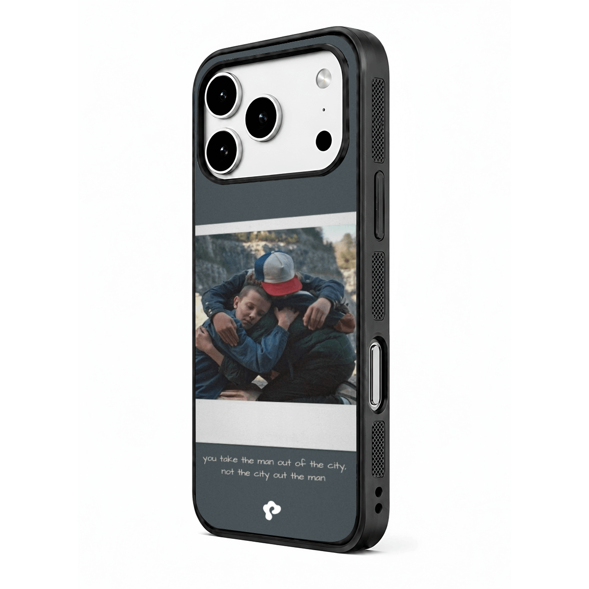 Friends Forever Case