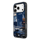 NYC Drive Car Case