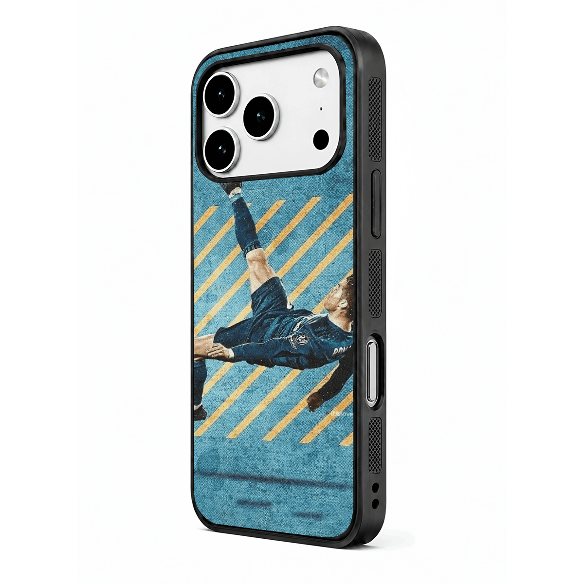 Ronaldo Case
