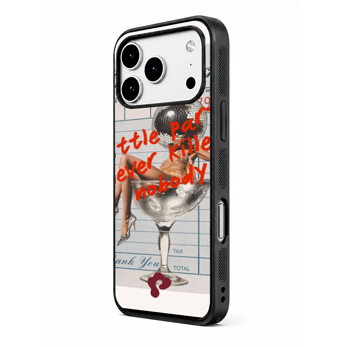 Lil Party Girl Case