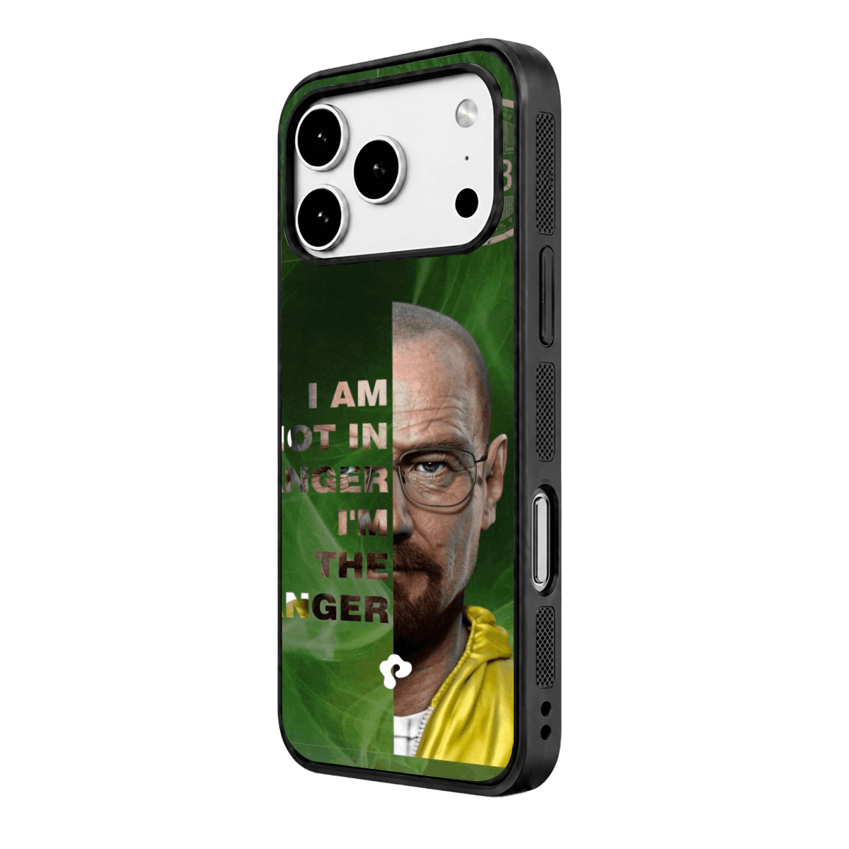 Face Off Case