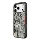 B/W Story Case