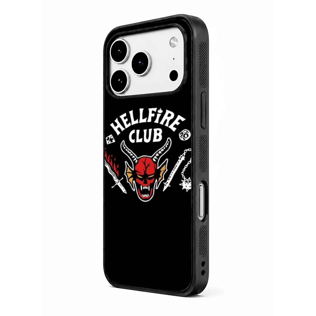 Hellfire Case