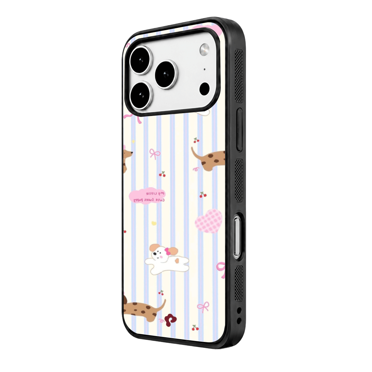 Puppy Love Case