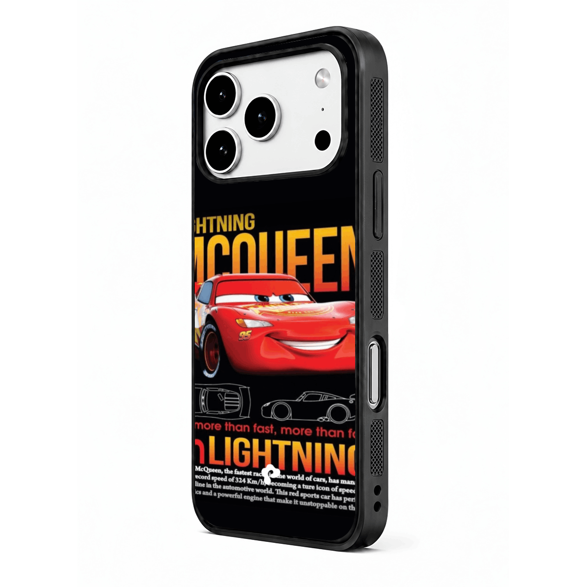 Mcqueen Case