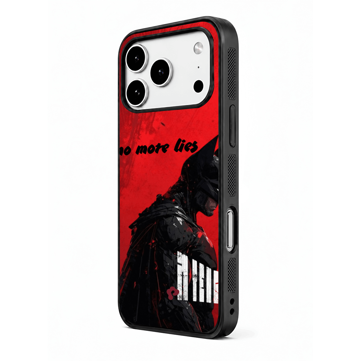 No More Lies Case