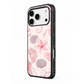 Soft Pink Seahorse Case