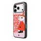 The "Mind Your Business" Case