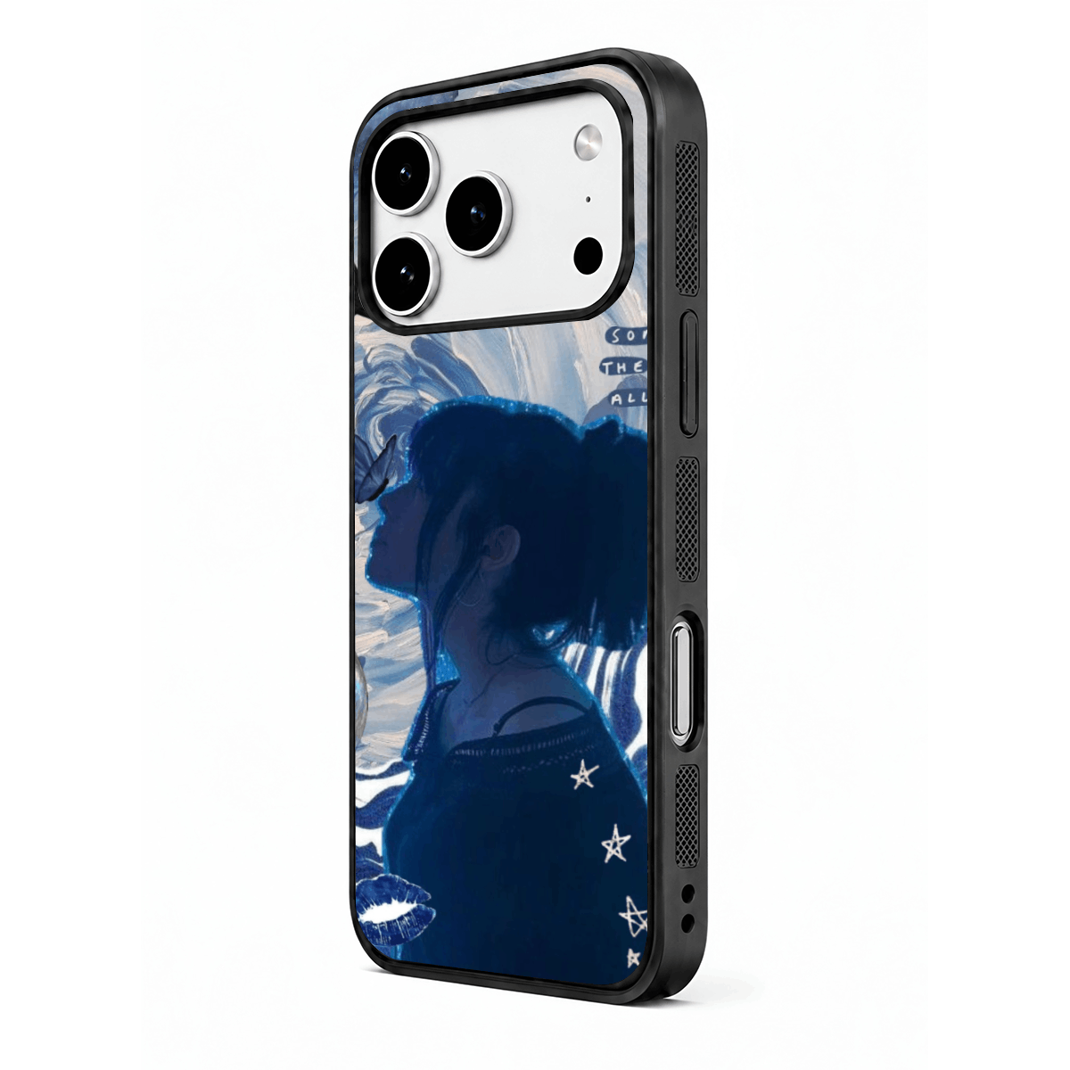 Baby Moon Case
