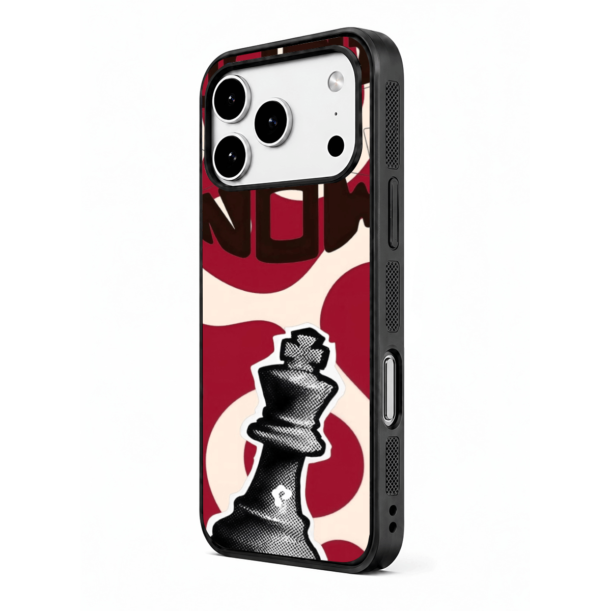 Ace of Love Case