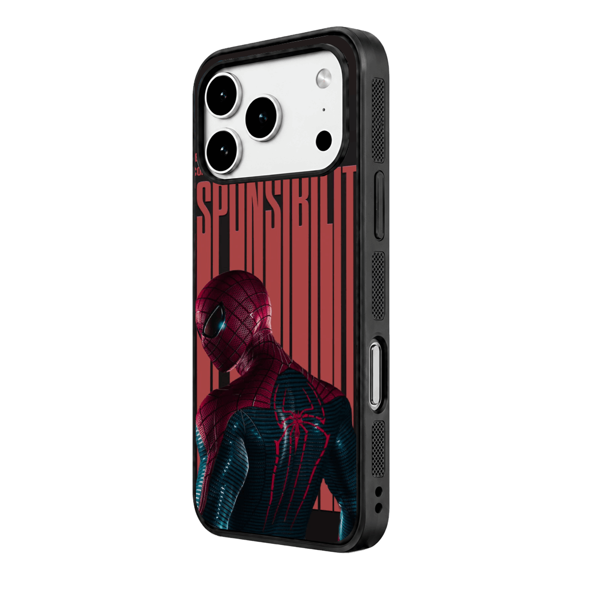 The Mantra Case