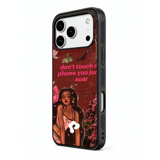 Jungli Saur Case