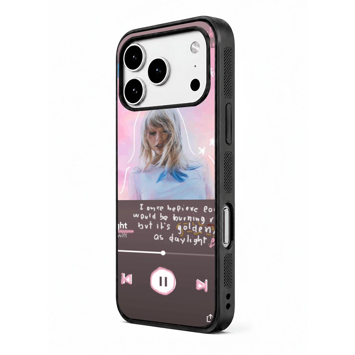Perfect Lover Case
