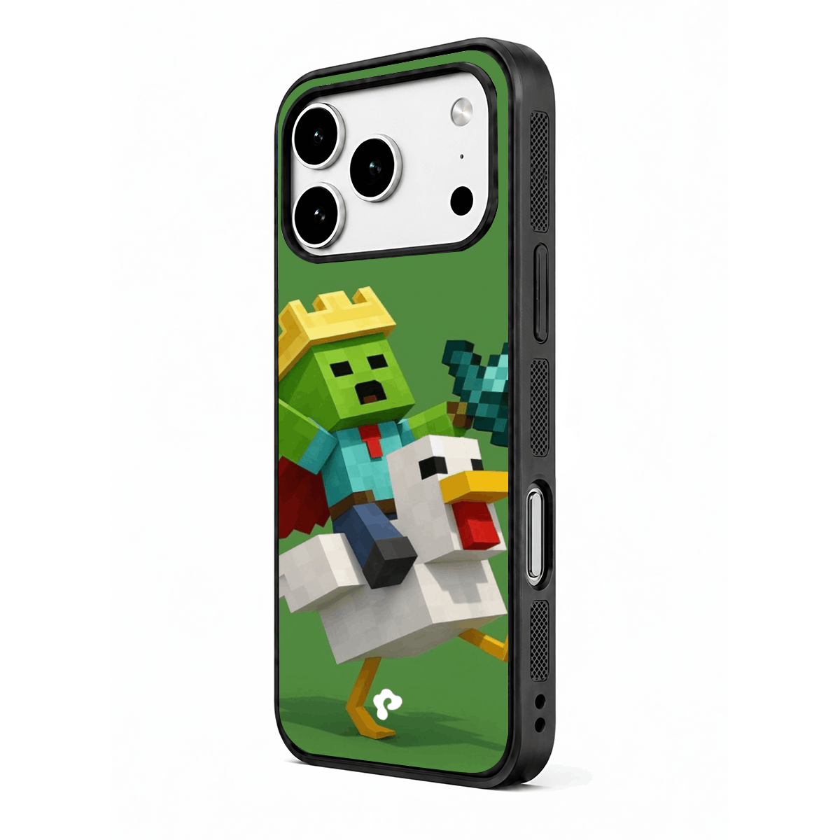 Forest Spawn Case