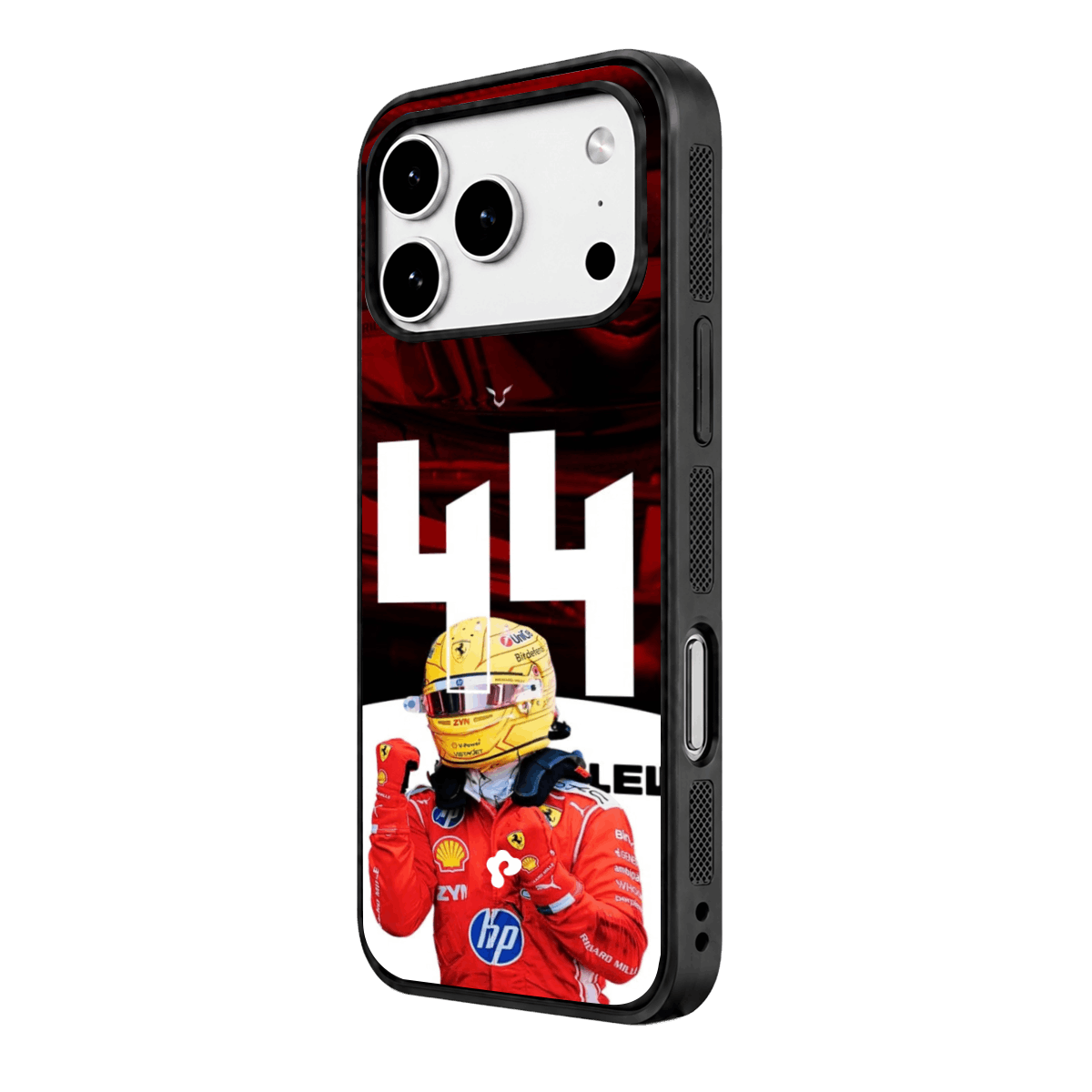 GOAT44 Case