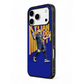 KM10 France Bold Drop Case