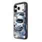 Blue Takoi Car Case
